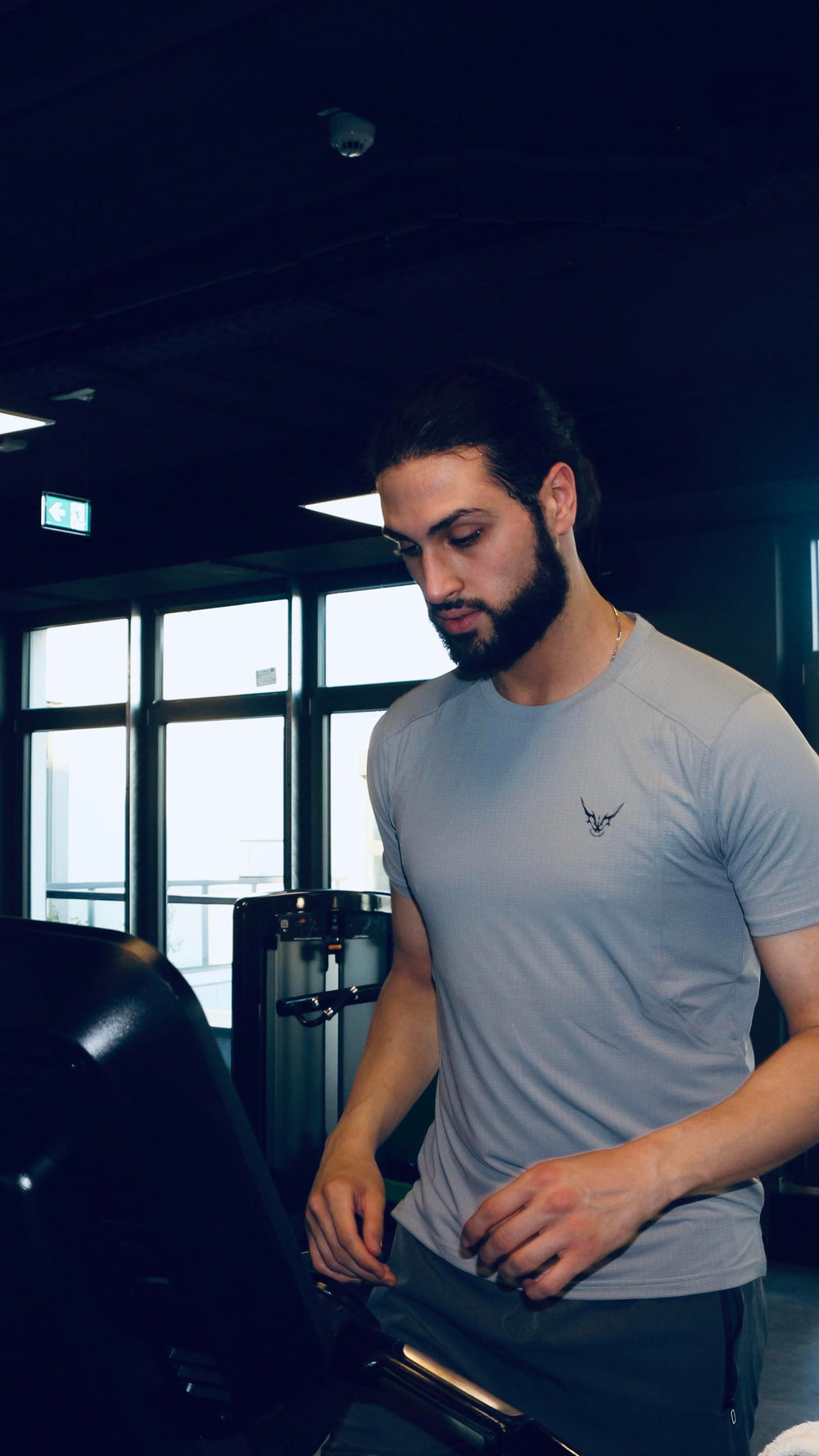 Abdulrahman Soukieh, BELVS brand founder