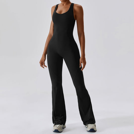 Quick-Dry Skinny Yoga Suit mutualdropshopping