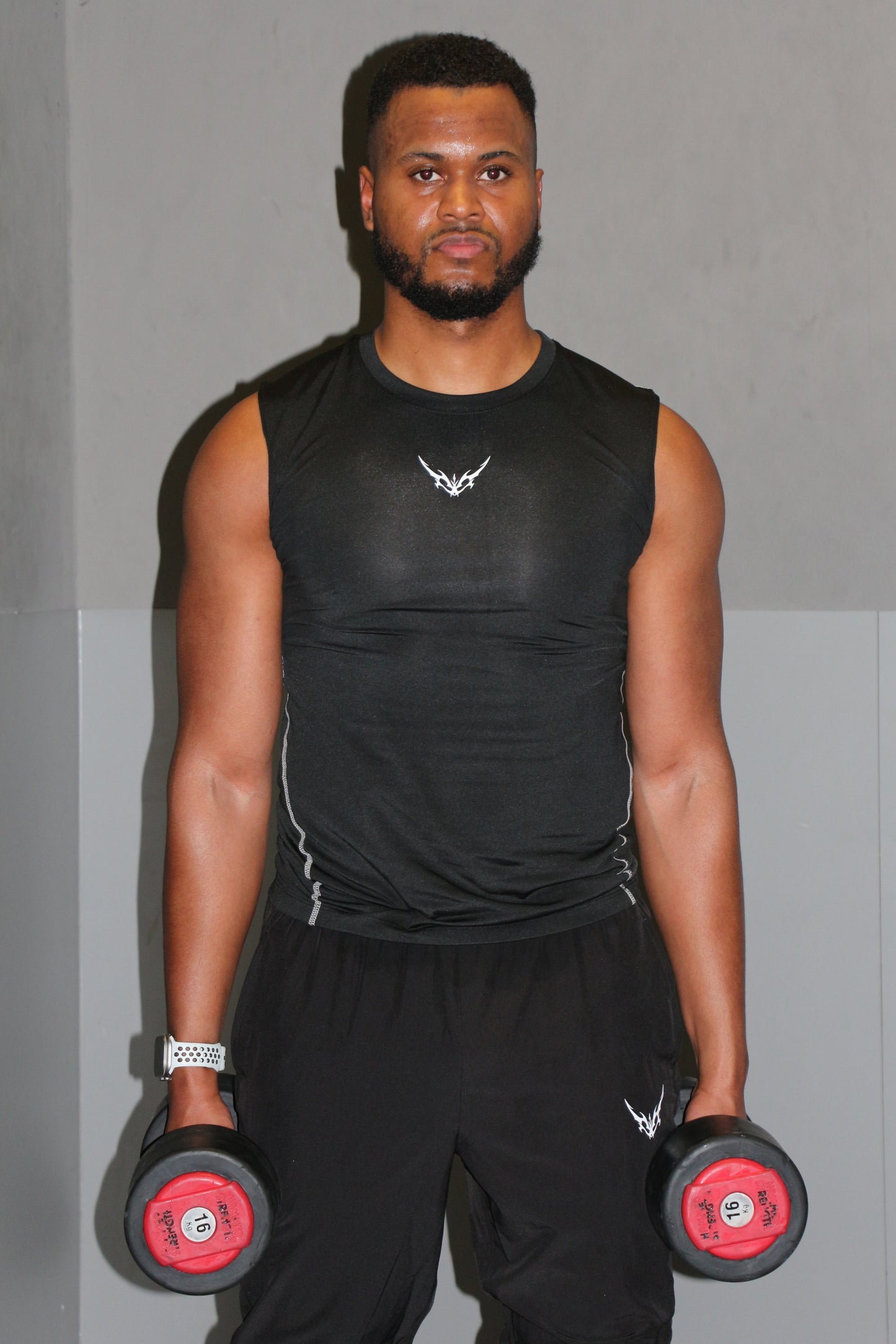 BELVS Men Performance Tank Top
