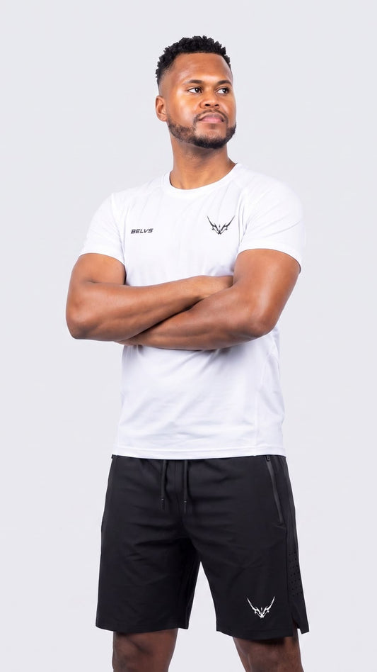 BELVS APEX Series Compression T-Shirt