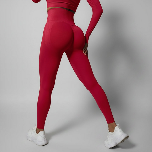PeachLift Sculpt & Seamless Leggins BELVS