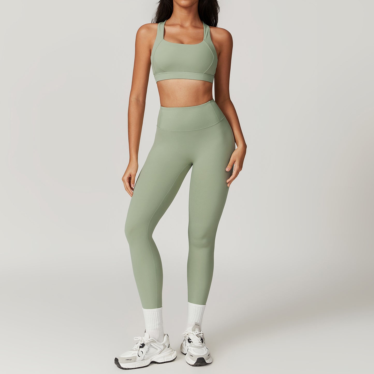 BELVS SculptFit Set