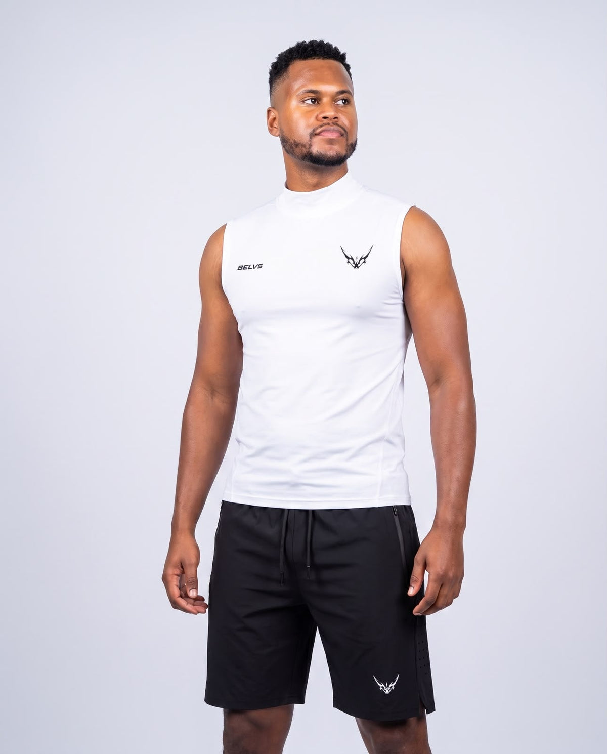 BELVS APEX Series compression activewear