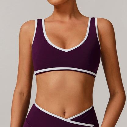 Yoga Outdoor Fitness Set