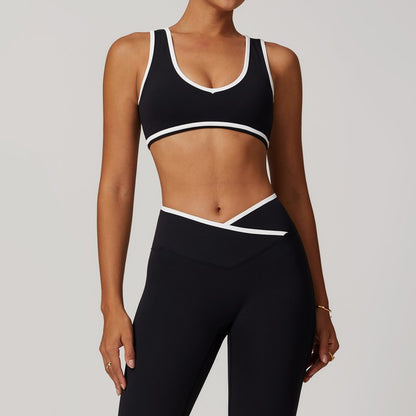Yoga Outdoor Fitness Set
