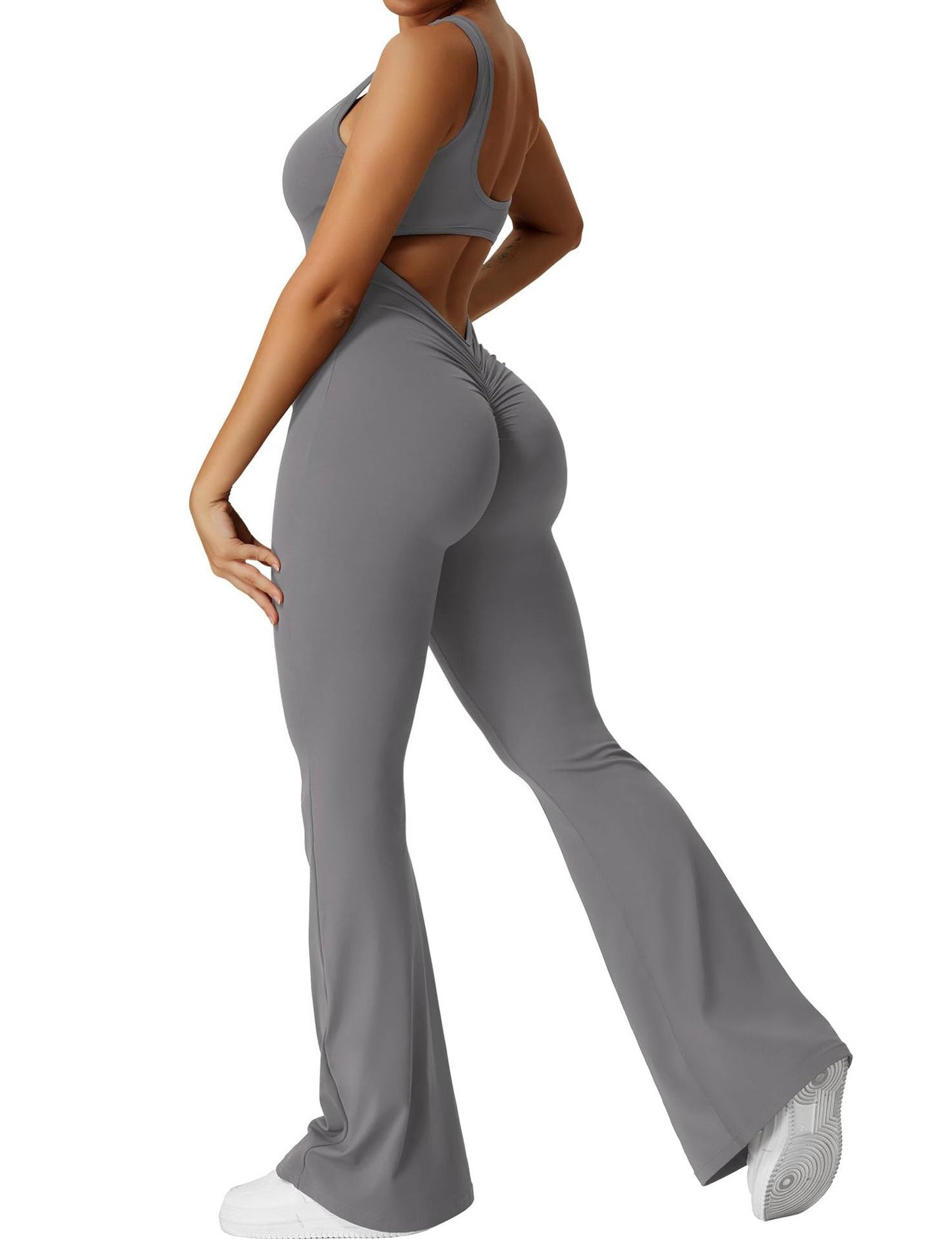 Quick-Dry Skinny Yoga Suit mutualdropshopping