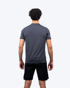 BELVS Men’s Performance Set — athletic fit detail