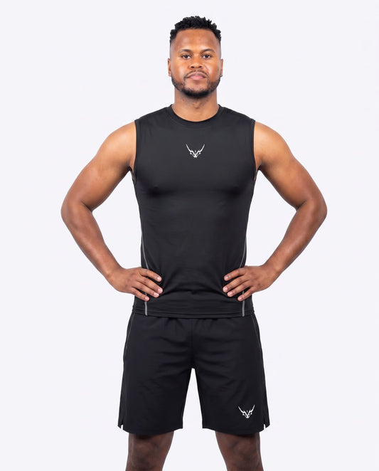 BELVS Men Performance Tank Top
