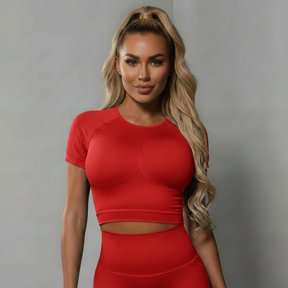 Belvs Empower Seamless Top BELVS