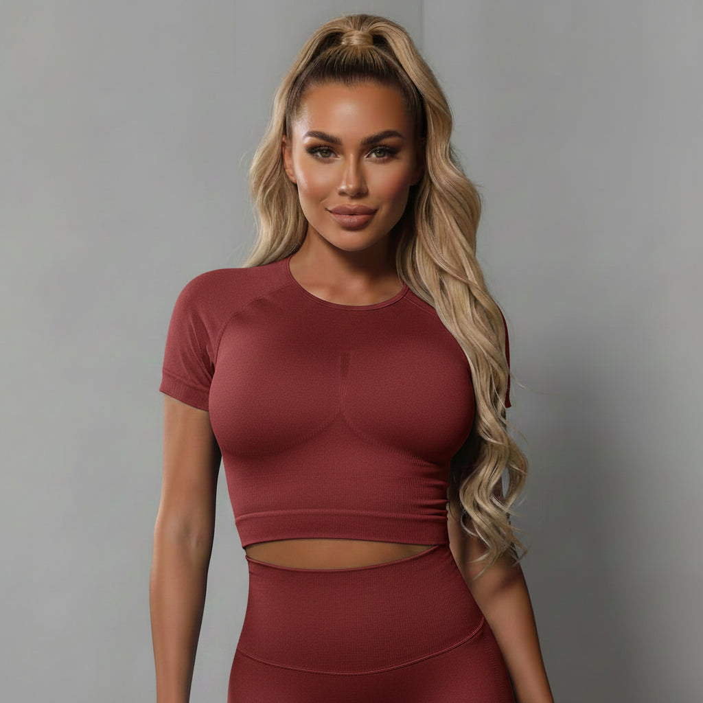 Belvs Empower Seamless Top BELVS