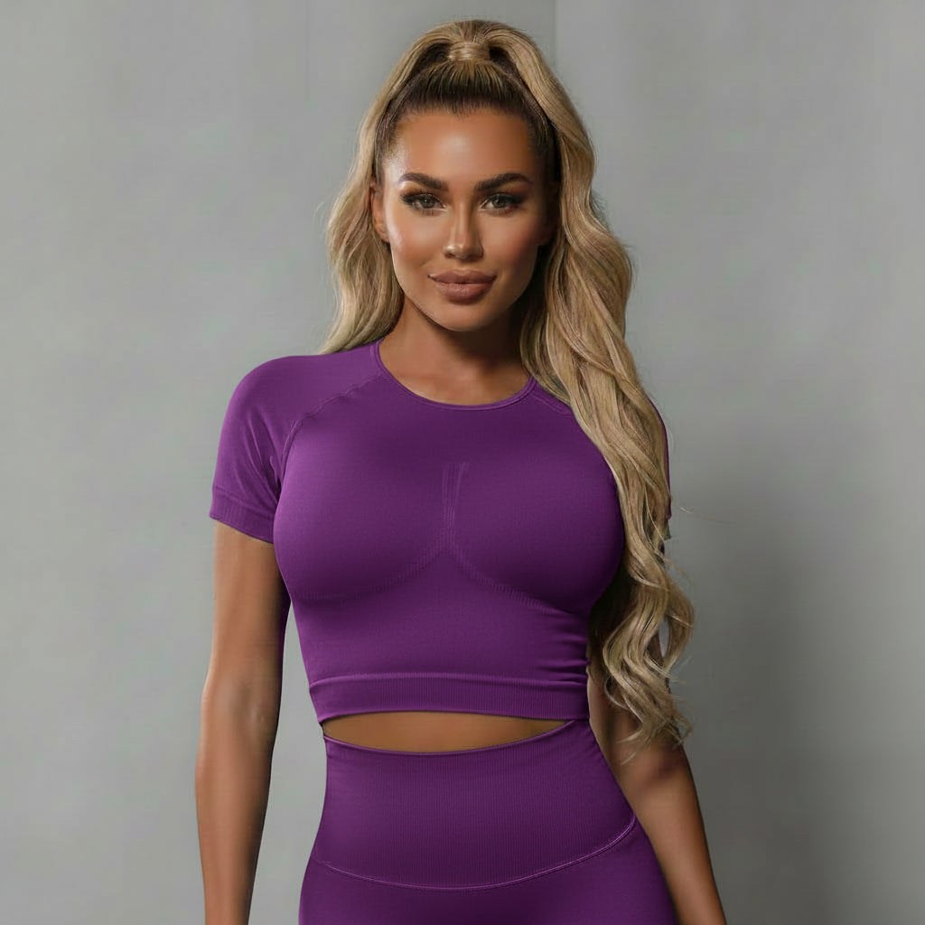 Belvs Empower Seamless Top BELVS