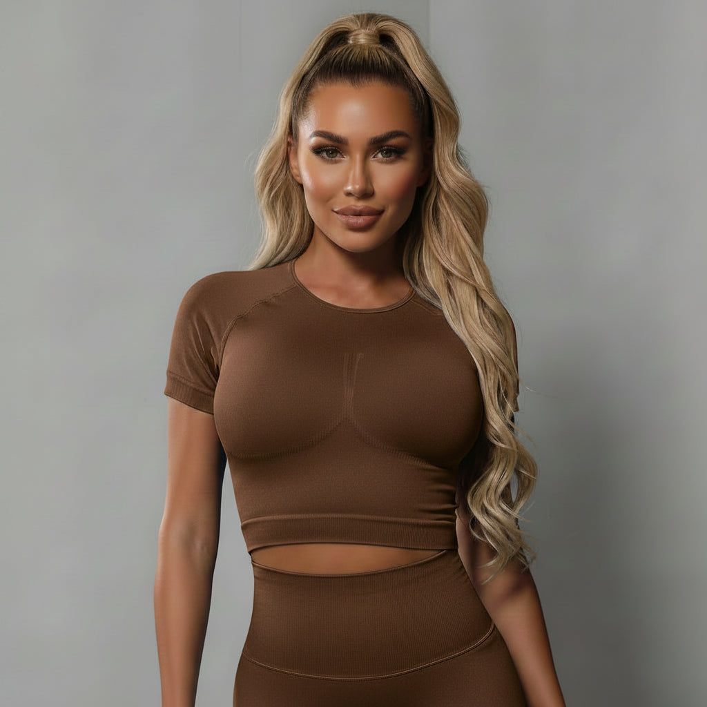 Belvs Empower Seamless Top BELVS