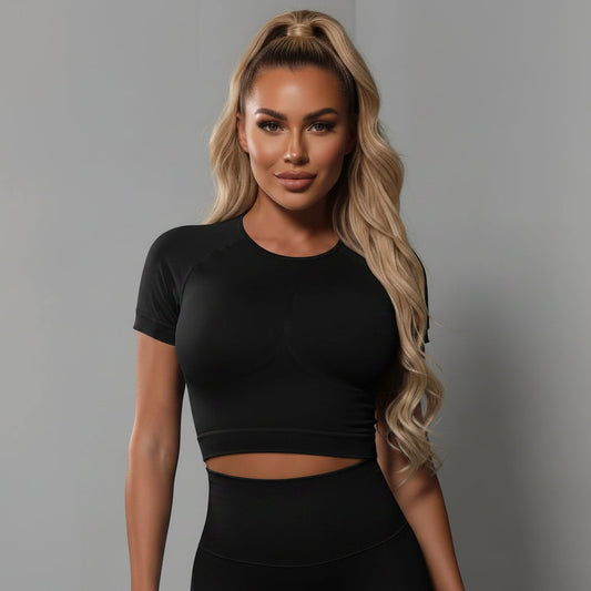 Belvs Empower Seamless Top BELVS