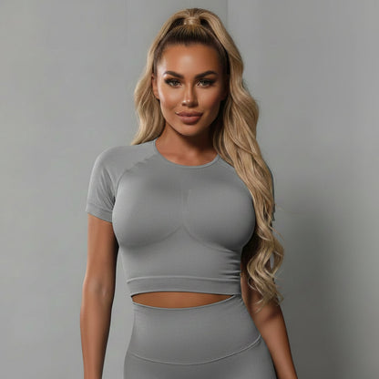 Belvs Empower Seamless Top BELVS