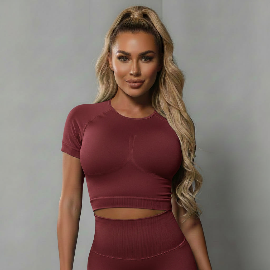Belvs Empower Seamless Top BELVS