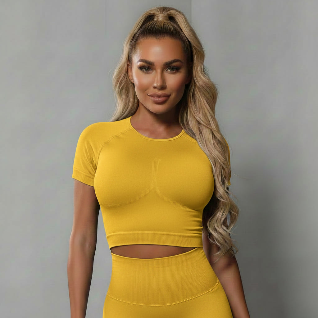 Belvs Empower Seamless Top BELVS