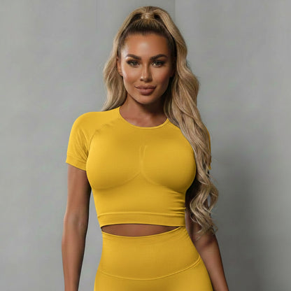 Belvs Empower Seamless Top BELVS