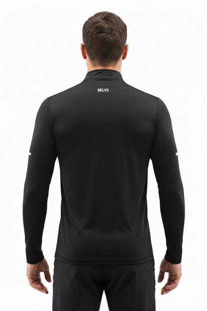 BELVS Elite Performance Quarter-Zip - BELVS
