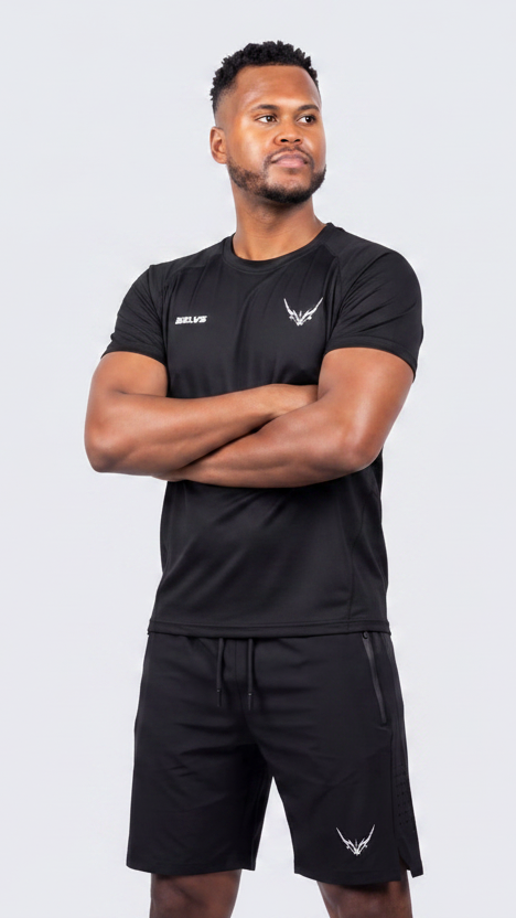 BELVS APEX Series Compression T-Shirt