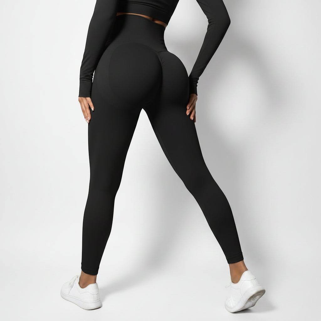 PeachLift Sculpt & Seamless Leggins BELVS