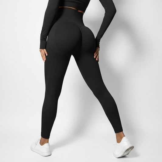 PeachLift Sculpt & Seamless Leggins BELVS