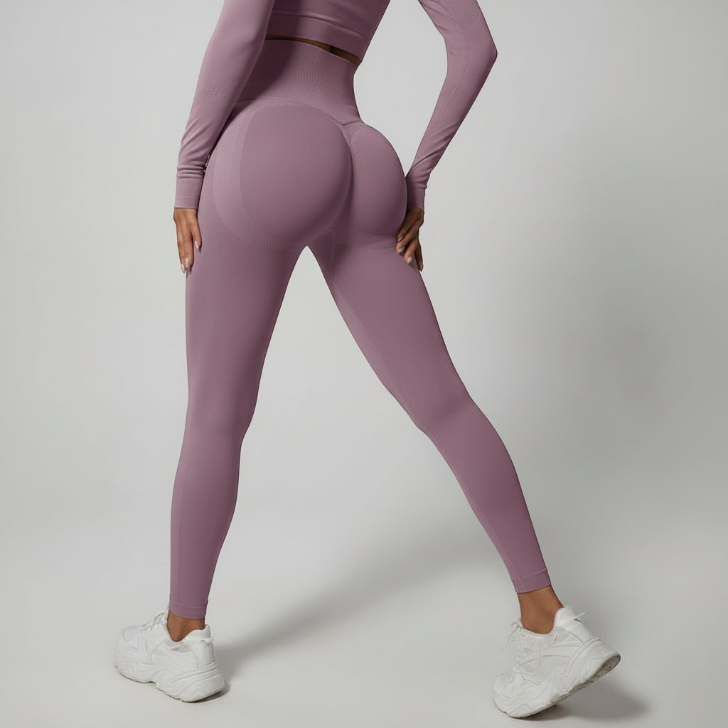 PeachLift Sculpt & Seamless Leggins BELVS