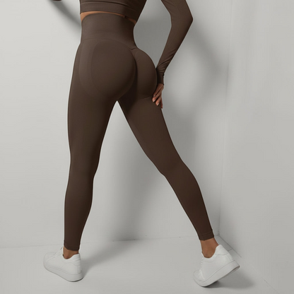 PeachLift Sculpt & Seamless Leggins BELVS