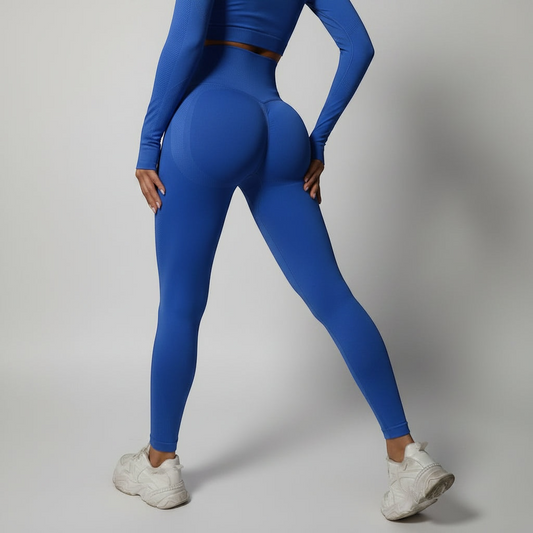 PeachLift Sculpt & Seamless Leggins BELVS