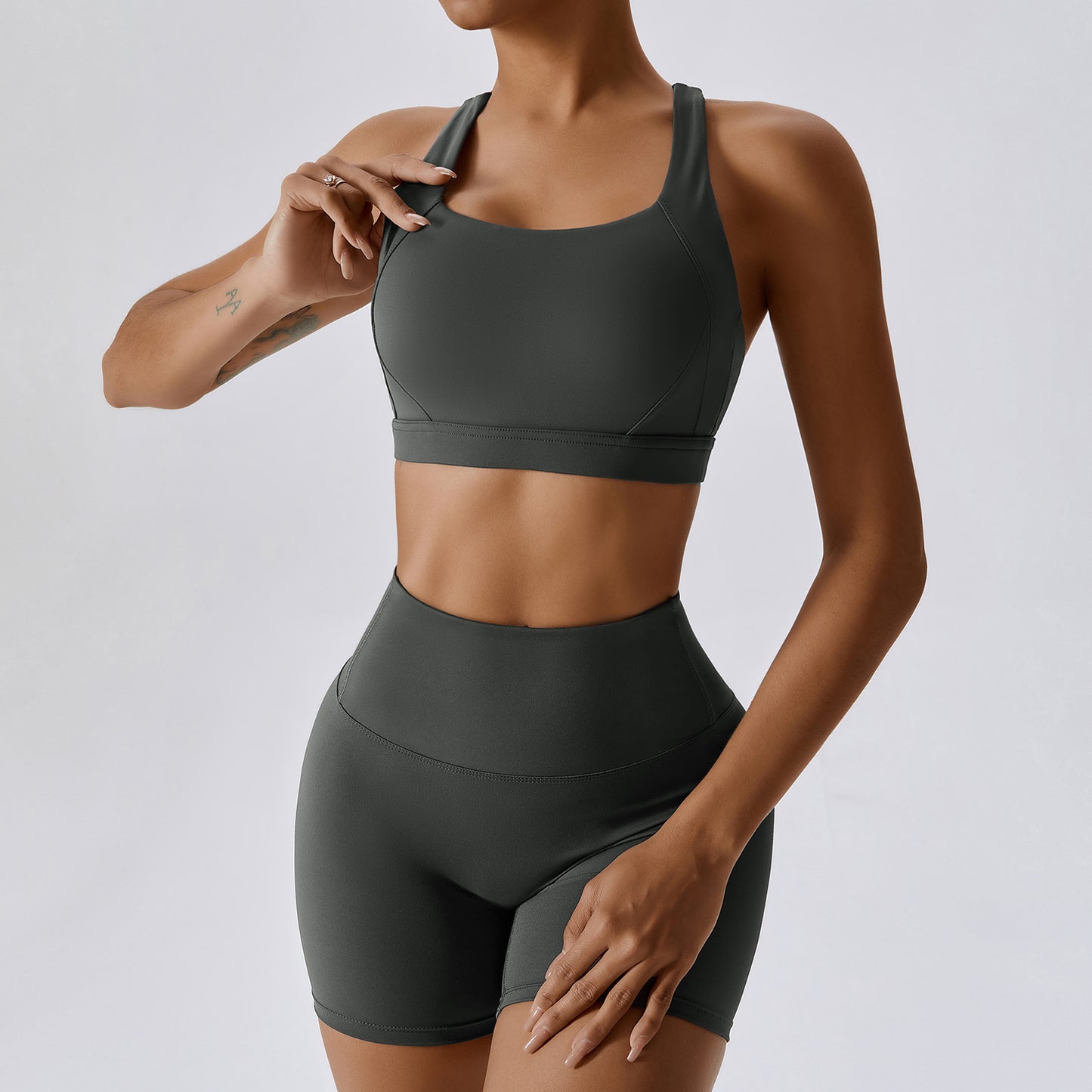 BELVS Energie Set