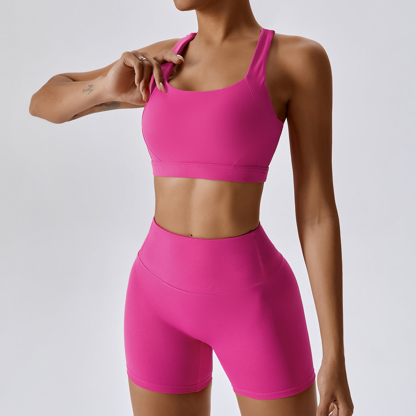 BELVS Energie Set