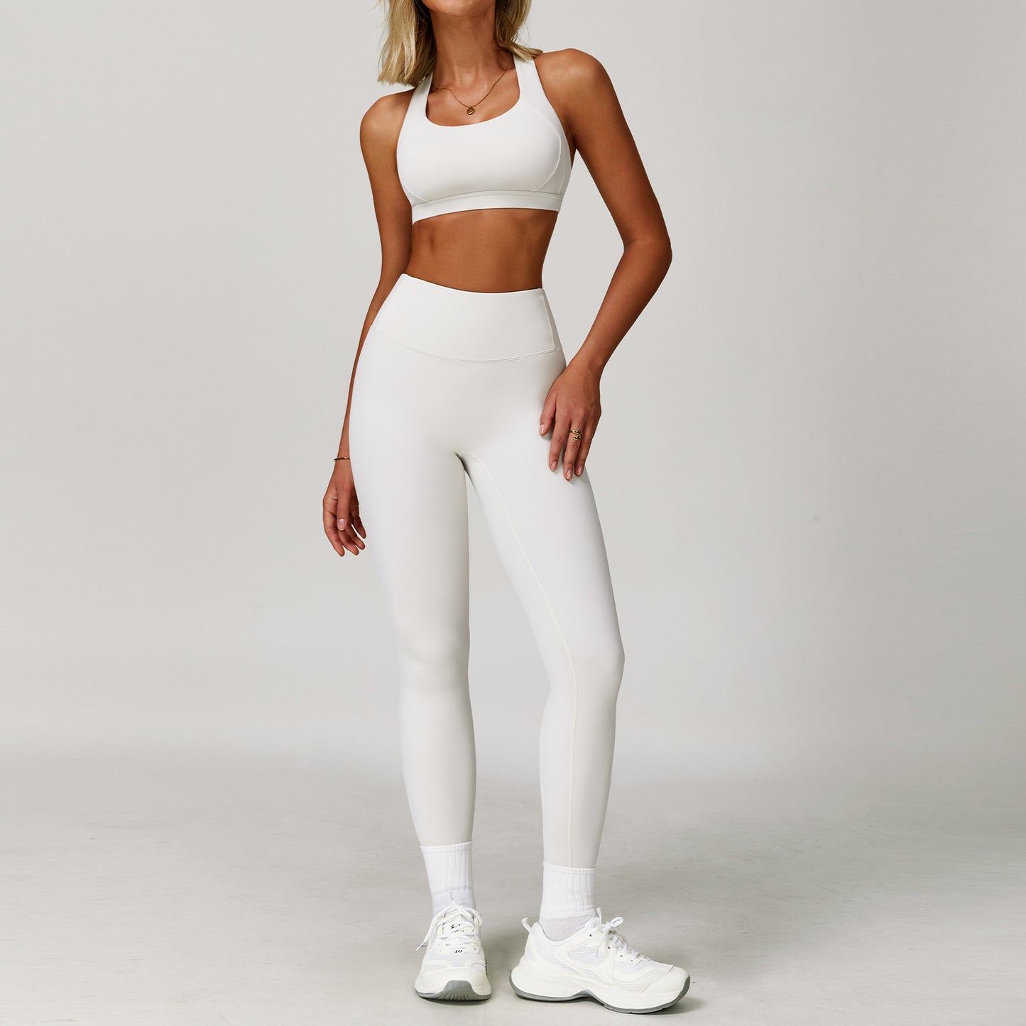 BELVS SculptFit Set