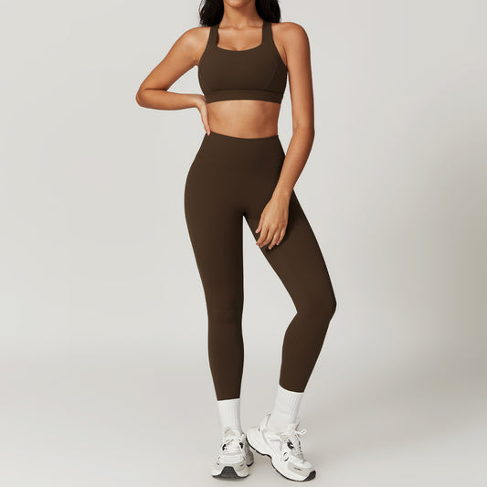 BELVS SculptFit Set