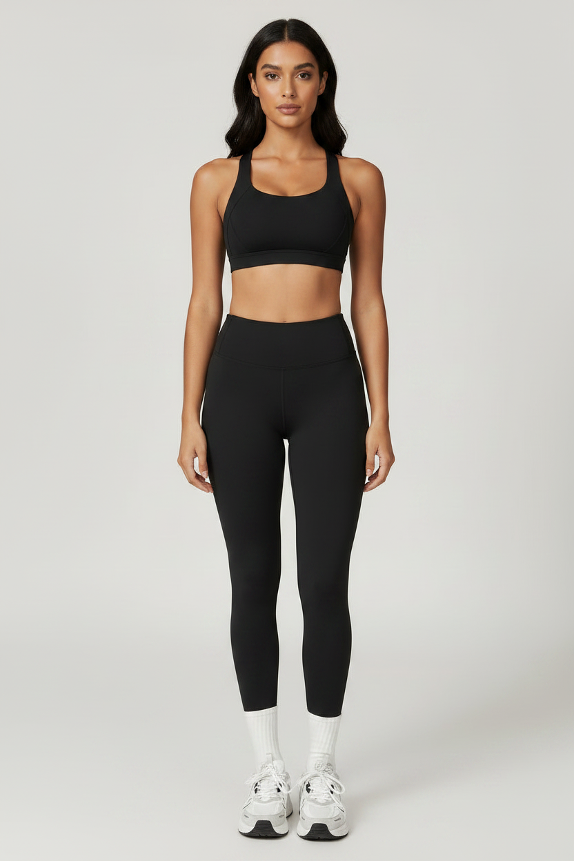 BELVS SculptFit Set