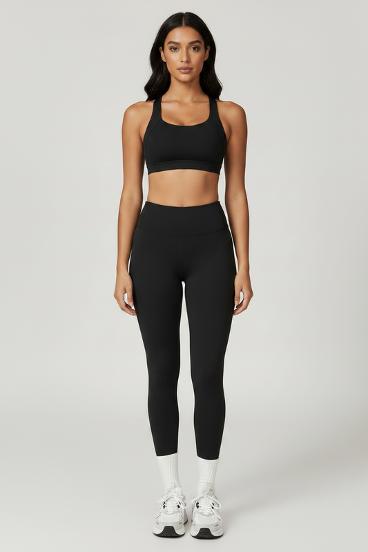 BELVS SculptFit Set