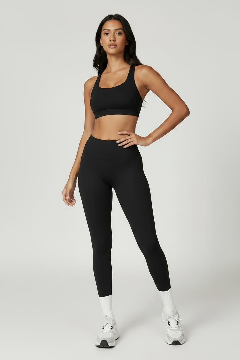 BELVS SculptFit Set