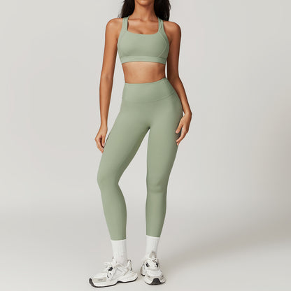 BELVS SculptFit Set