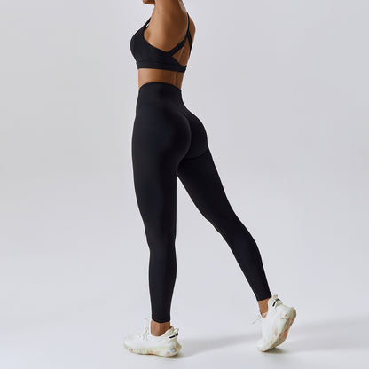 BELVS SculptFit Set