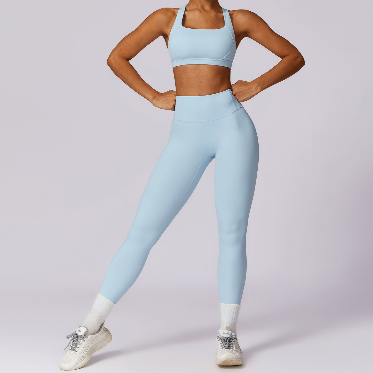 BELVS SculptFit Set
