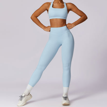 BELVS SculptFit Set