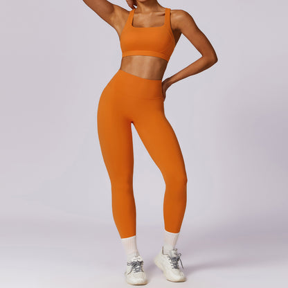 BELVS SculptFit Set